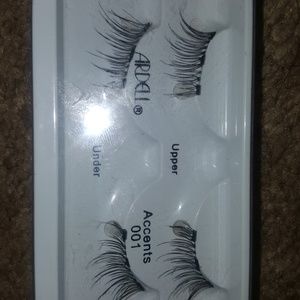 MAGNETIC lashes